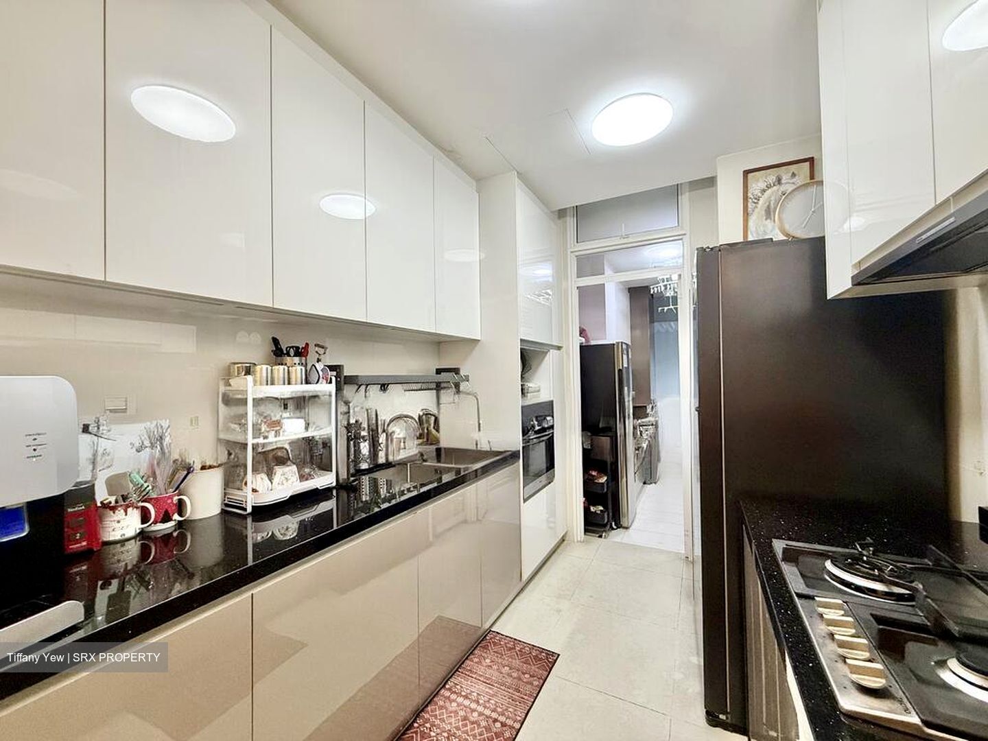 D'Leedon (D10), Condominium #518611881